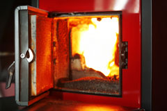 solid fuel boilers Greatworth